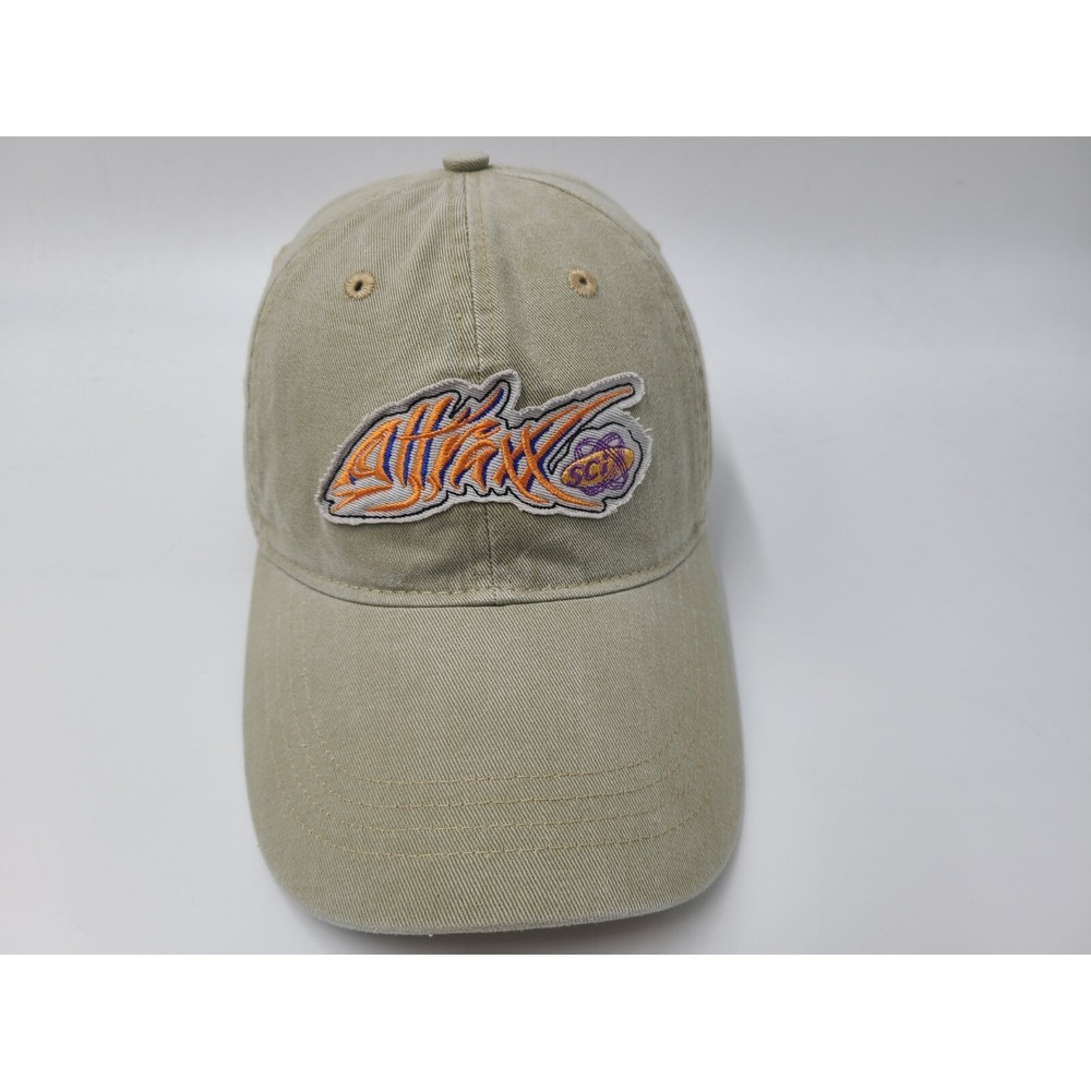 Attraxx Baits Engage The Predator Adjustable Hat Cap Fishing Tackle Men Women